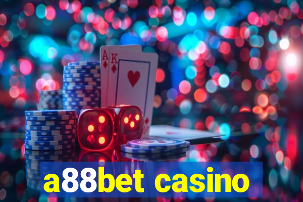 a88bet casino